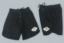 Load image into Gallery viewer, FEMALE P.E. SHORTS
