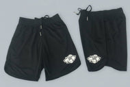 FEMALE P.E. SHORTS
