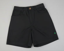 Load image into Gallery viewer, ES FEMALE TWILL SHORTS (With Back Elastic)
