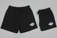 ES MALE P.E. SHORTS