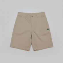 Load image into Gallery viewer, ES MALE TWILL SHORTS (With Back Elastic)
