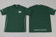 FEMALE P.E. TOPS