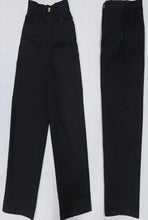 Load image into Gallery viewer, ES FEMALE TWILL PANTS (Garterized)
