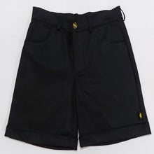 Load image into Gallery viewer, FEMALE TWILL SHORTS
