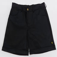 FEMALE TWILL SHORTS