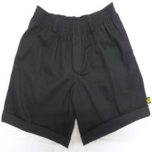 Load image into Gallery viewer, FEMALE TWILL SHORTS (FULLY GARTERIZED)
