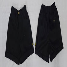 Load image into Gallery viewer, ES FEMALE TWILL SHORTS (Garterized)
