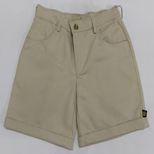 Load image into Gallery viewer, FEMALE TWILL SHORTS
