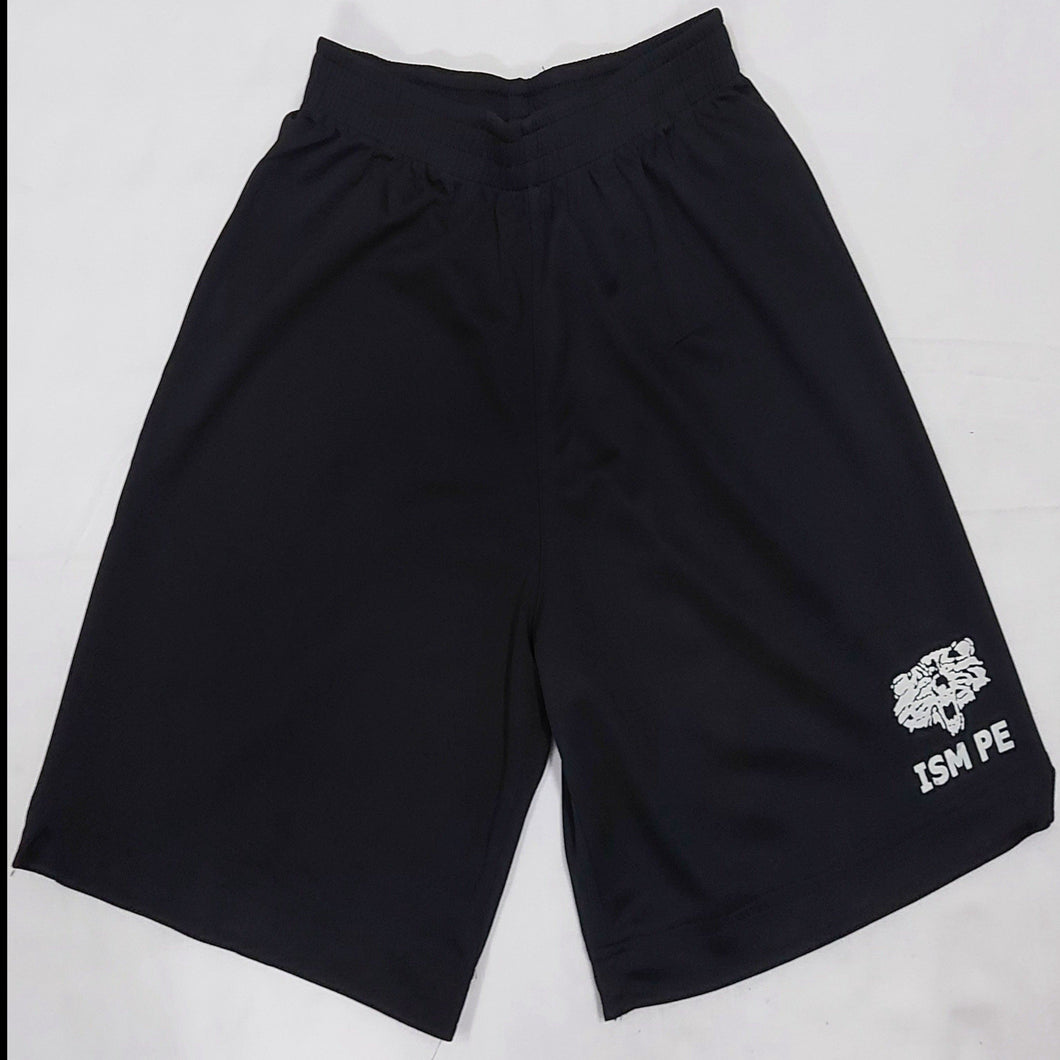 MALE P.E. SHORTS