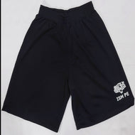 MALE P.E. SHORTS