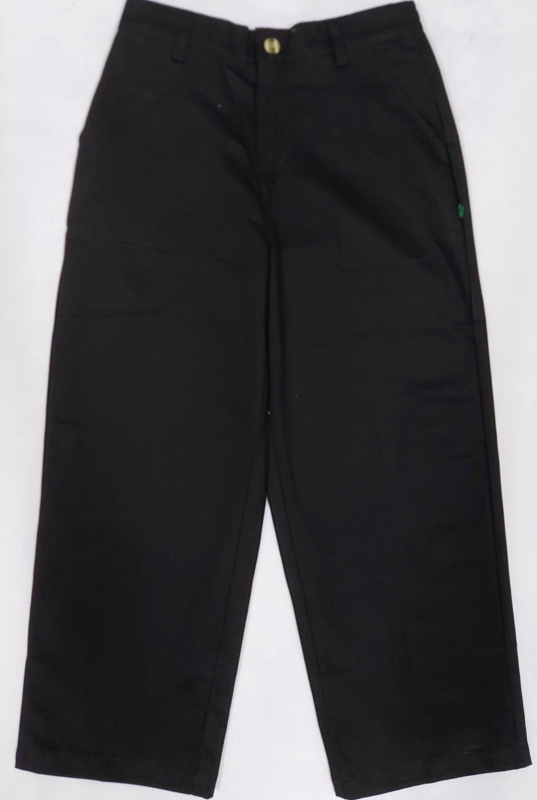 MALE TWILL PANTS