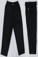 ES MALE TWILL PANTS (Garterized)