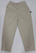 Load image into Gallery viewer, MALE TWILL PANTS
