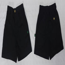 Load image into Gallery viewer, ES MALE TWILL SHORTS (Garterized)
